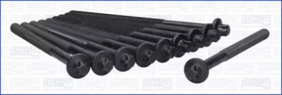 WILMINK GROUP wg1170579 -  Комплект болтов головки цилидра